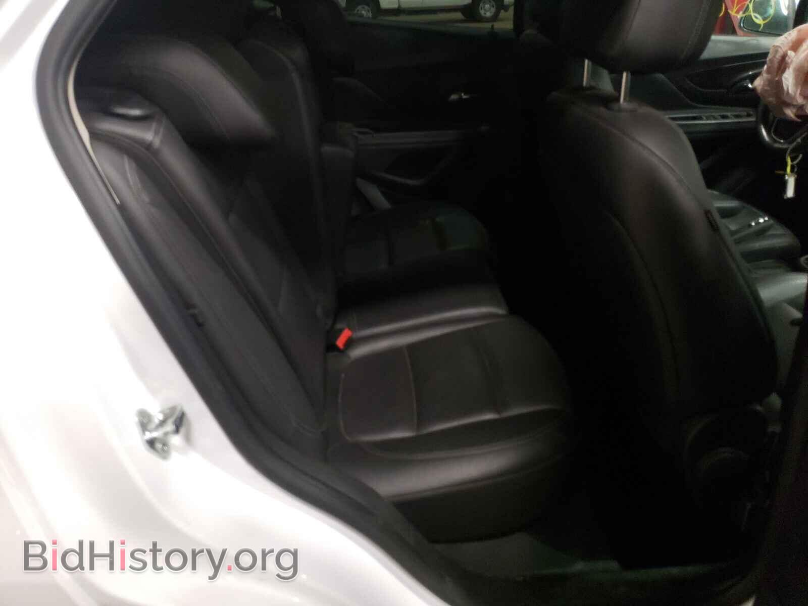 2018 BUICK ENCORE - VIN: KL4CJCSBXJB526226 - Photo 6