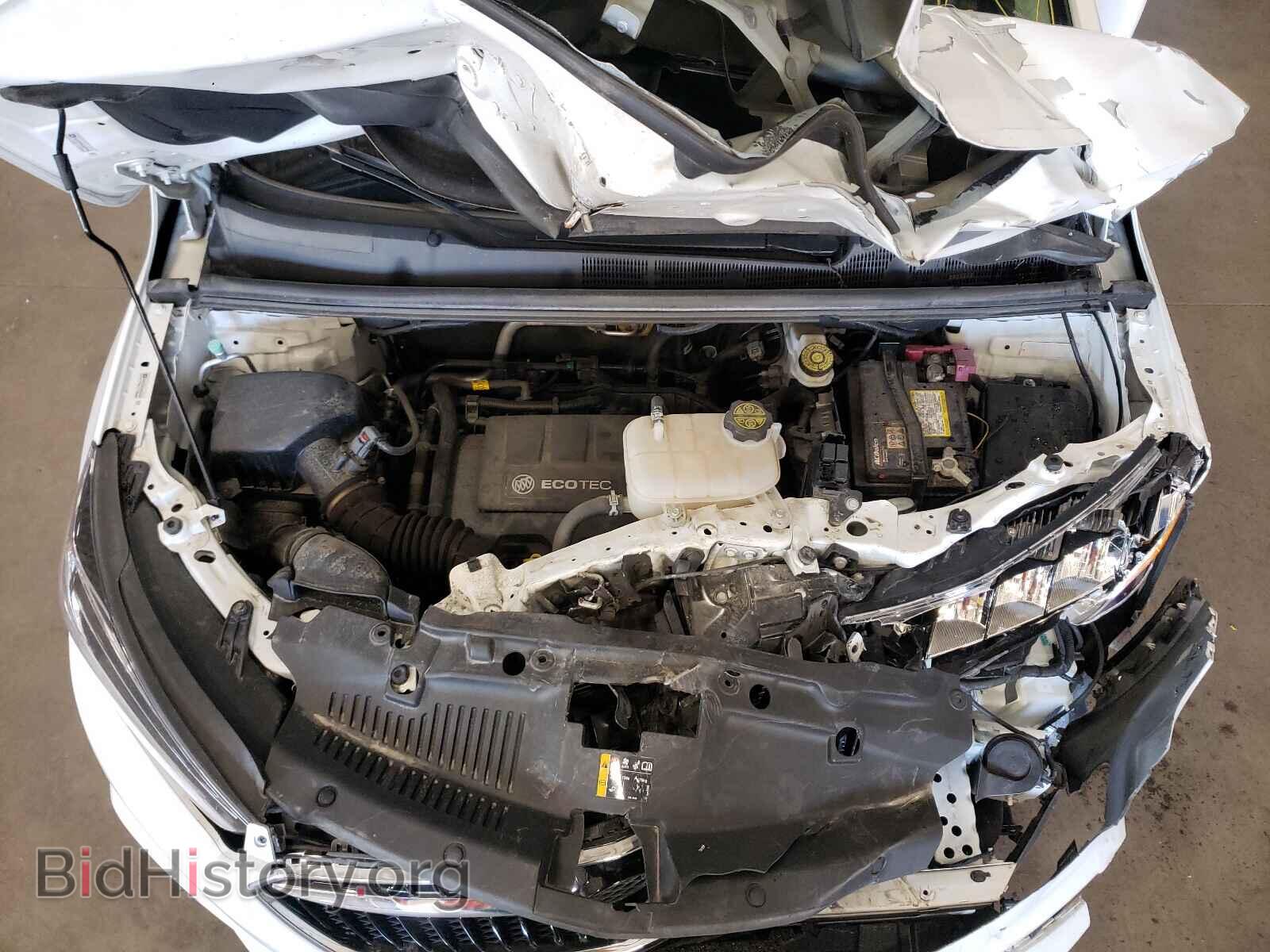2018 BUICK ENCORE - VIN: KL4CJCSBXJB526226 - Photo 7