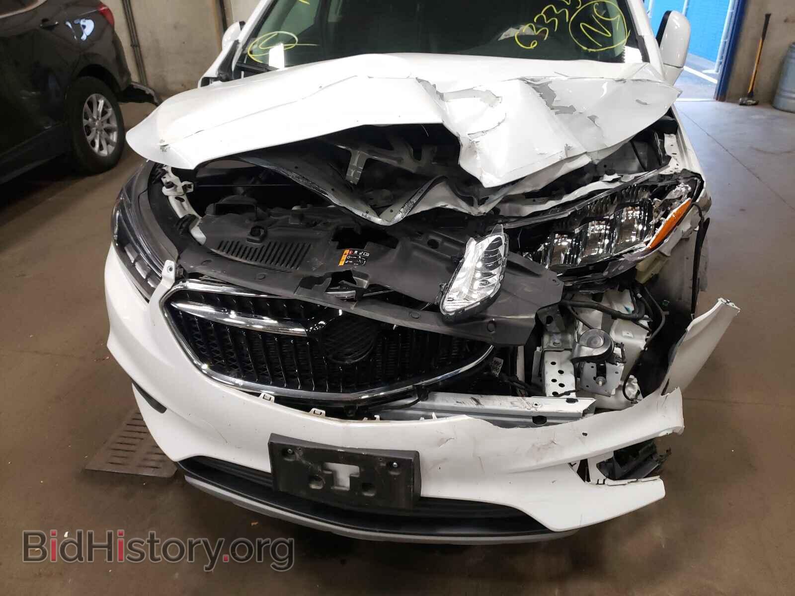 2018 BUICK ENCORE - VIN: KL4CJCSBXJB526226 - Photo 9
