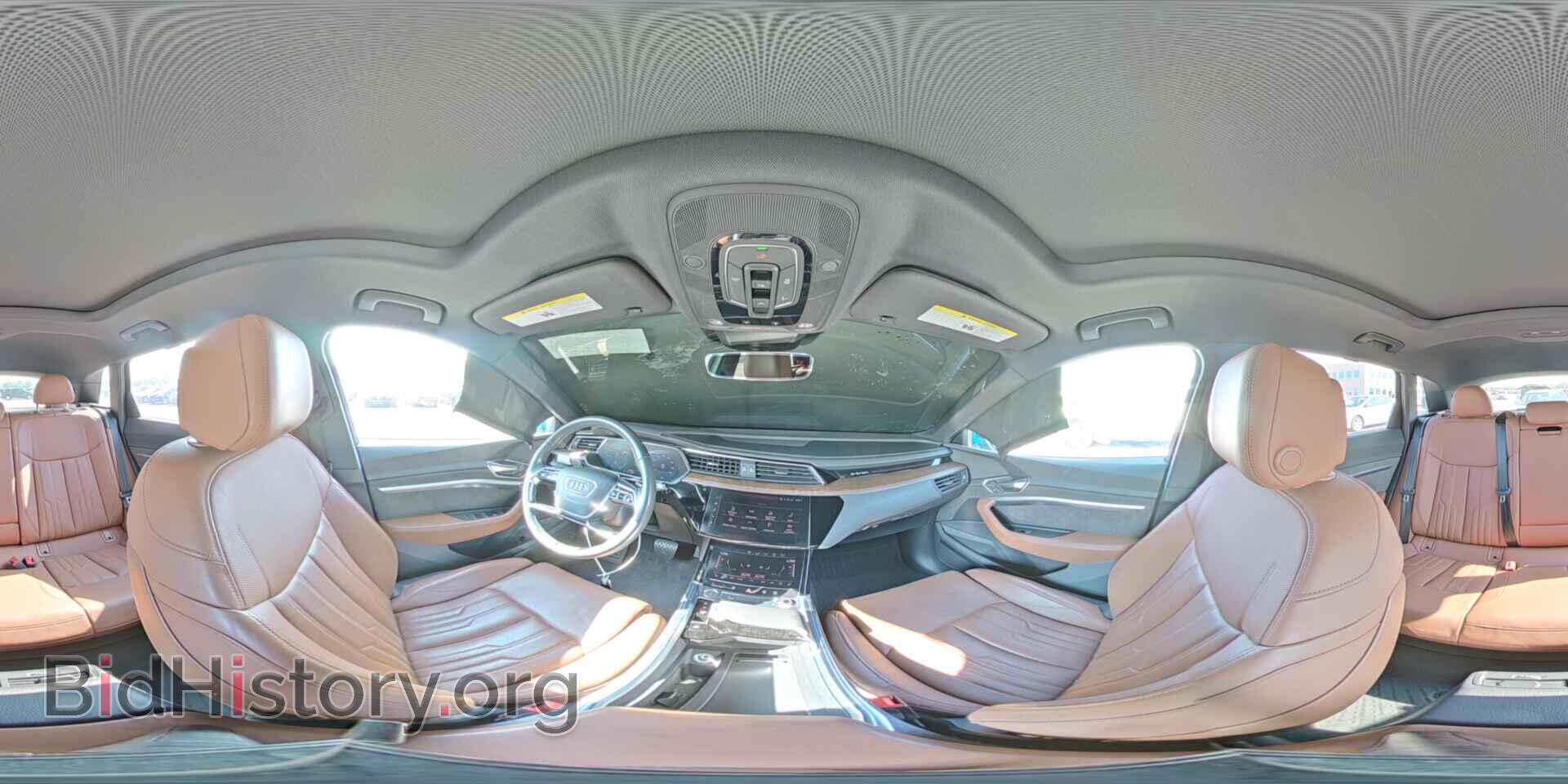 2019 AUDI E-TRON - VIN: WA1VAAGE2KB021167 - Photo 15