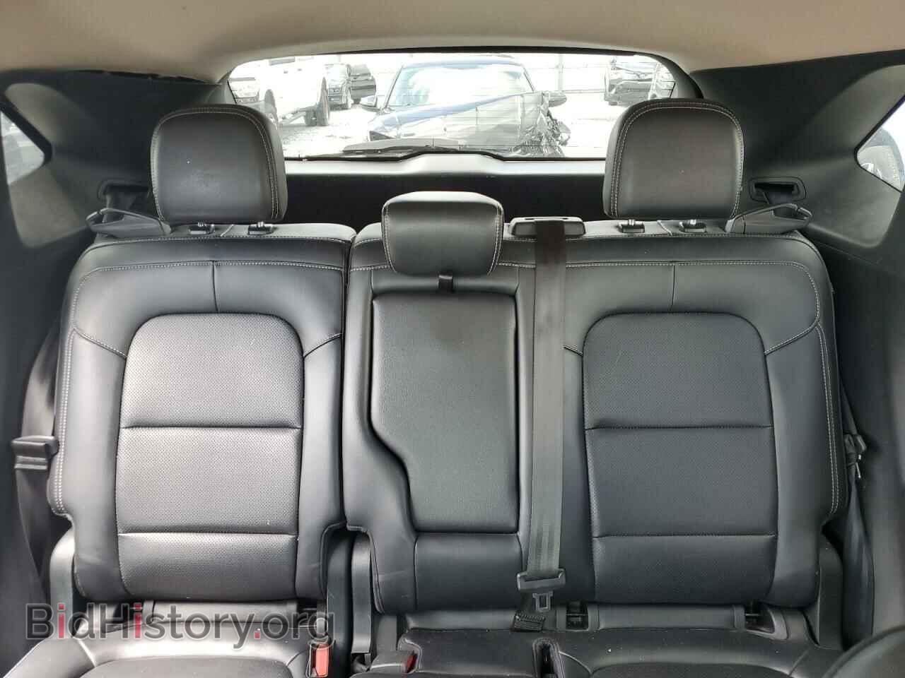 2020 FORD ESCAPE - VIN: 1FMCU0H65LUA80849 - Photo 10