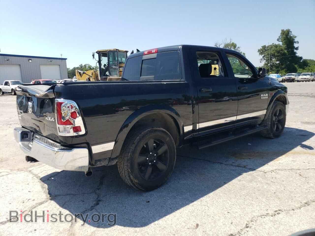 2018 RAM 1500 - VIN: 1C6RR7LM2JS287763 - Фото 3