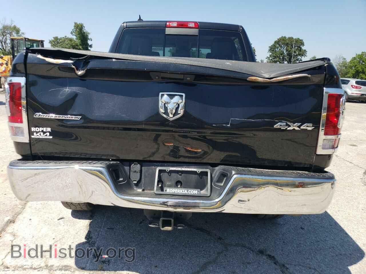 2018 RAM 1500 - VIN: 1C6RR7LM2JS287763 - Фото 6