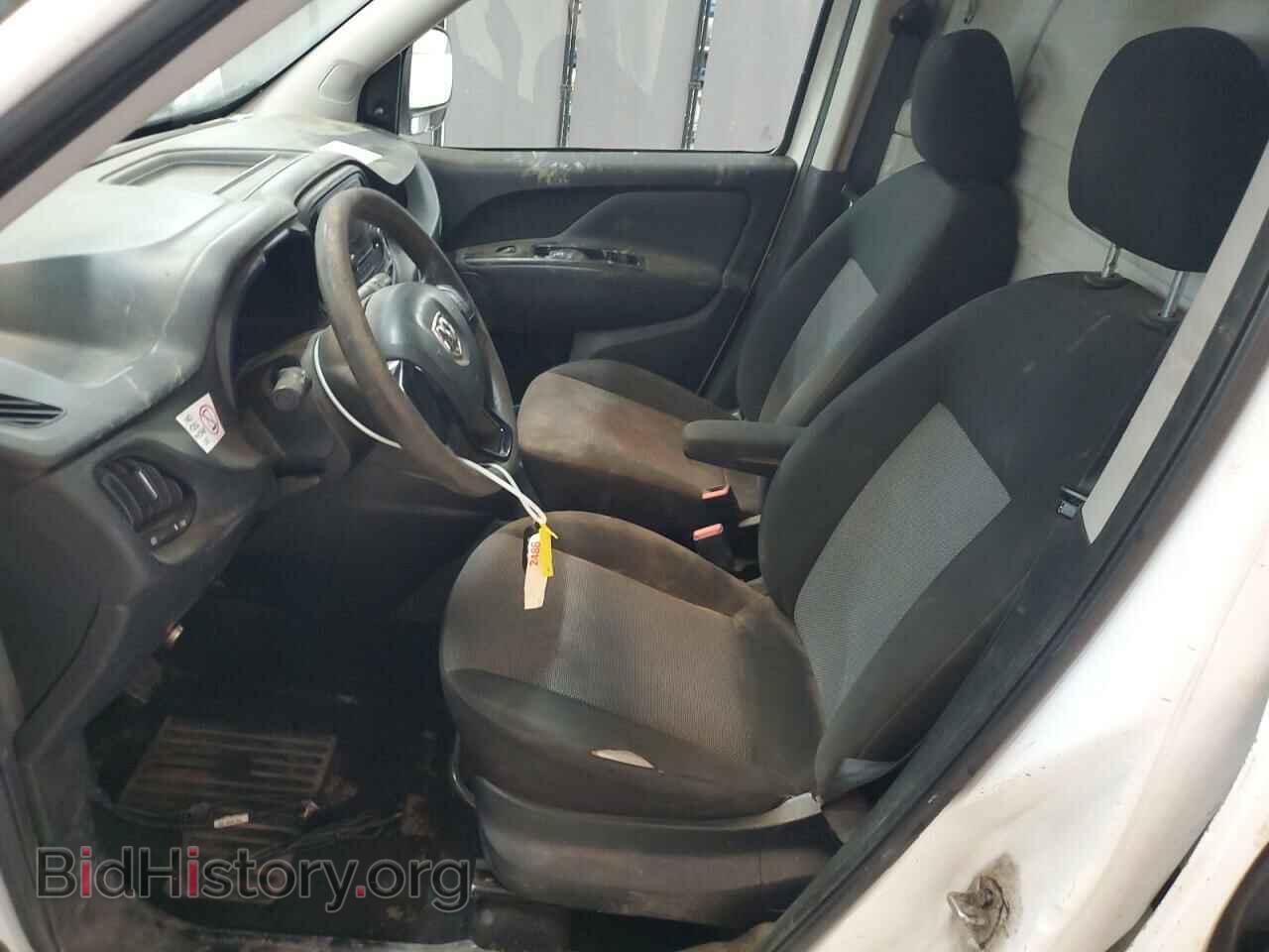 2017 RAM All Models - VIN: ZFBERFAB2H6E47734 - Фото 7