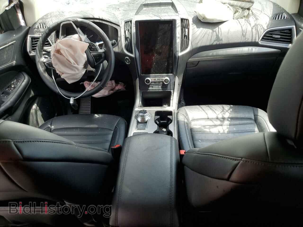 2023 FORD EDGE - VIN: 2FMPK4J95PBA15482 - Фото 8