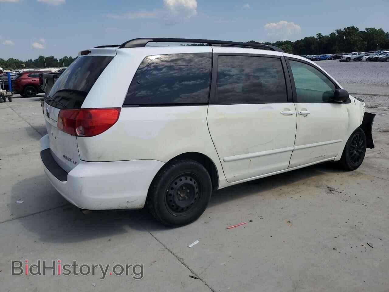 2010 TOYOTA All Models - VIN: 5TDKK4CC0AS341039 - Фото 3