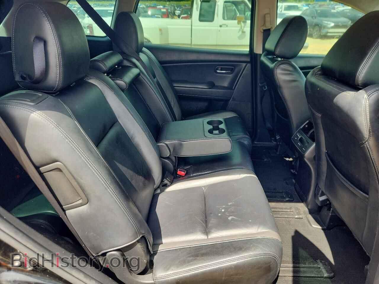 2012 MAZDA CX-9 - VIN: JM3TB2CA1C0338946 - Photo 11