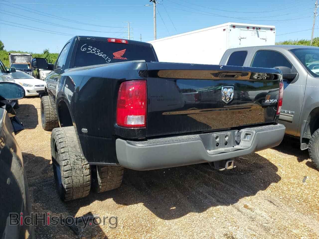 2016 RAM All Models - VIN: 3C63R2AL9GG112686 - Фото 2