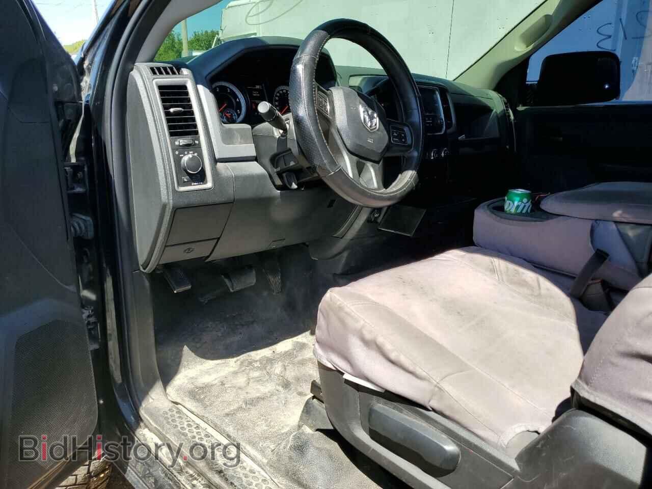 2016 RAM All Models - VIN: 3C63R2AL9GG112686 - Фото 8