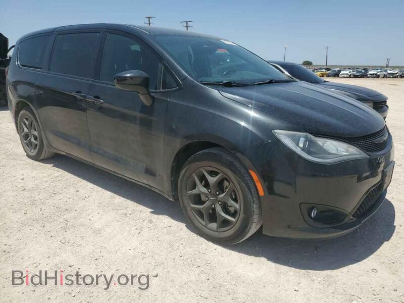2019 Chrysler PACIFICA (VIN 2C4RC1FG9KR609248) — photo 4 of 13
