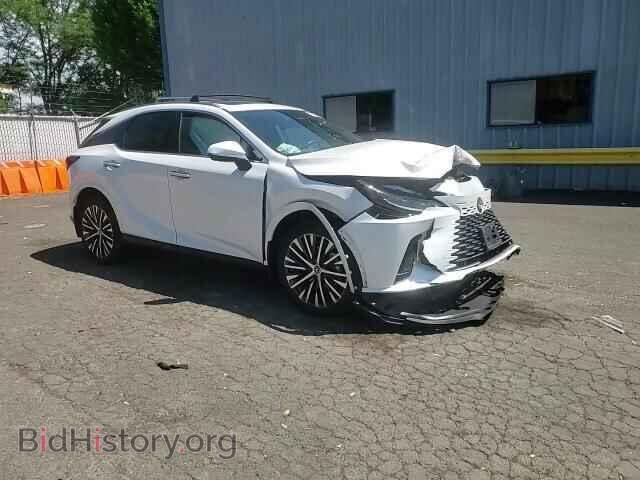 2024 LEXUS RX 350H BA - VIN: 2T2BBMCA4RC033080 - Фото 14