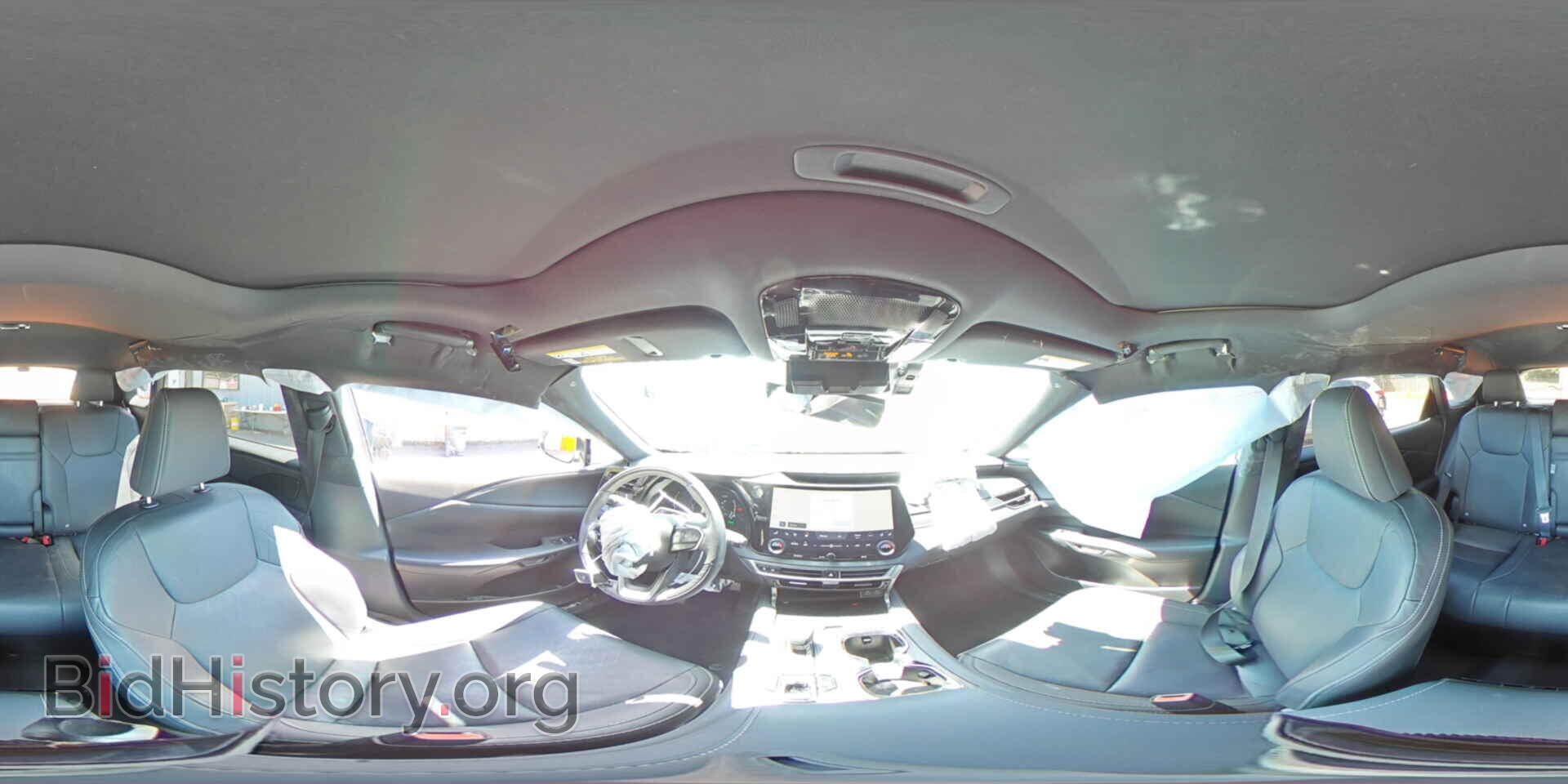 2024 LEXUS RX 350H BA - VIN: 2T2BBMCA4RC033080 - Фото 15