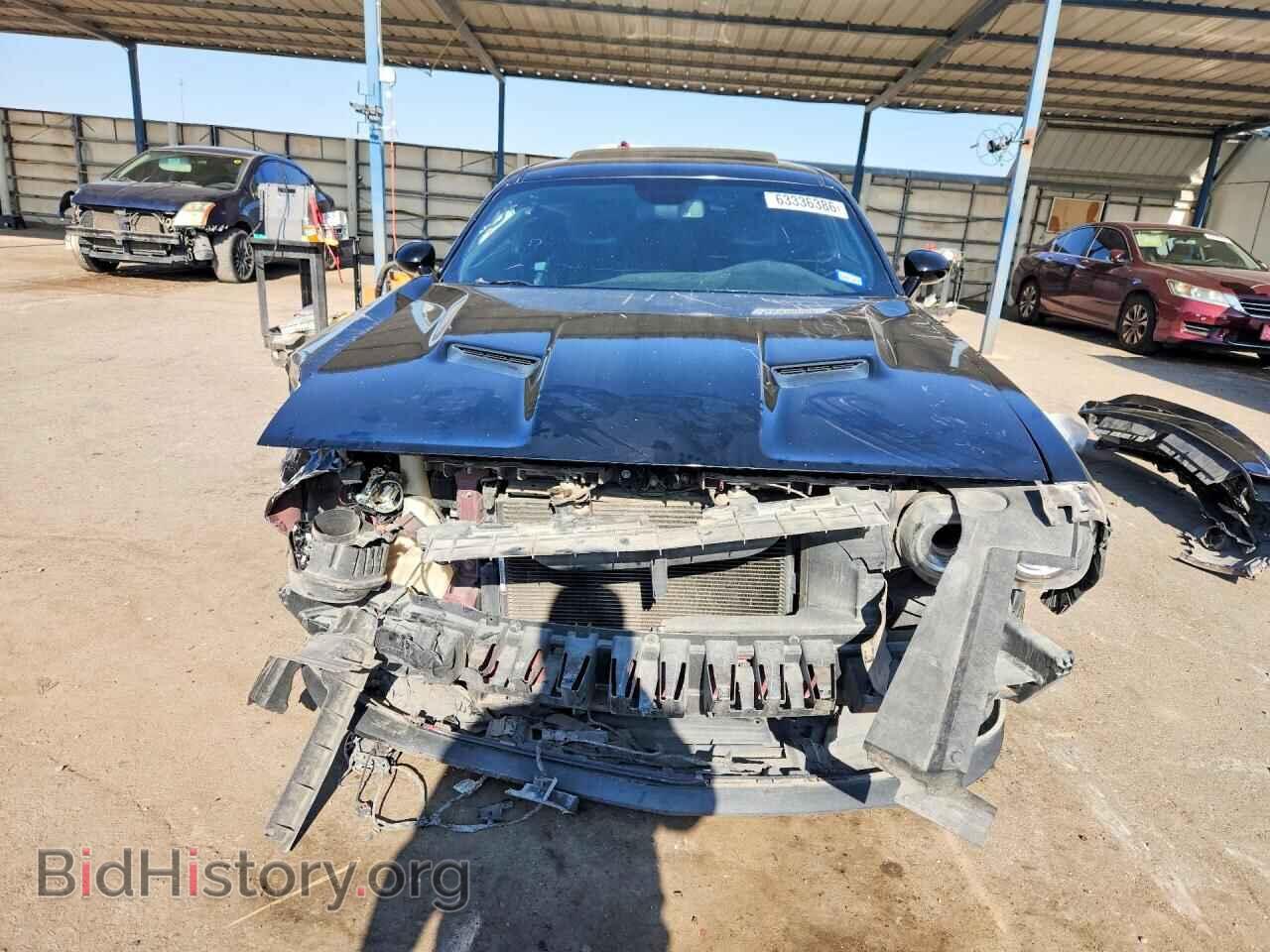 2018 DODGE CHALLENGER - VIN: 2C3CDZAG7JH310729 - Photo 5