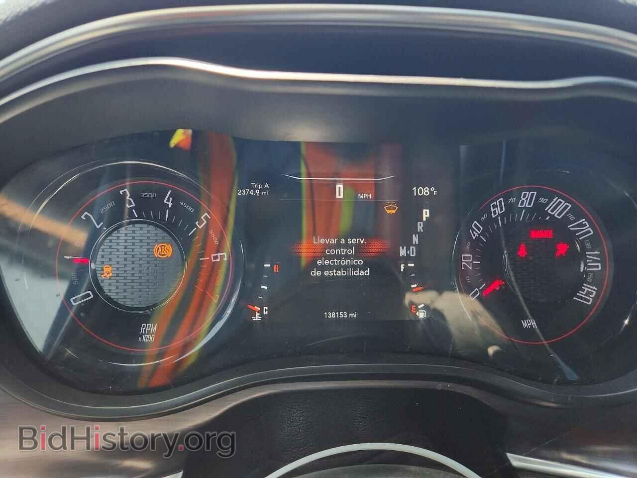 2018 DODGE CHALLENGER - VIN: 2C3CDZAG7JH310729 - Photo 9