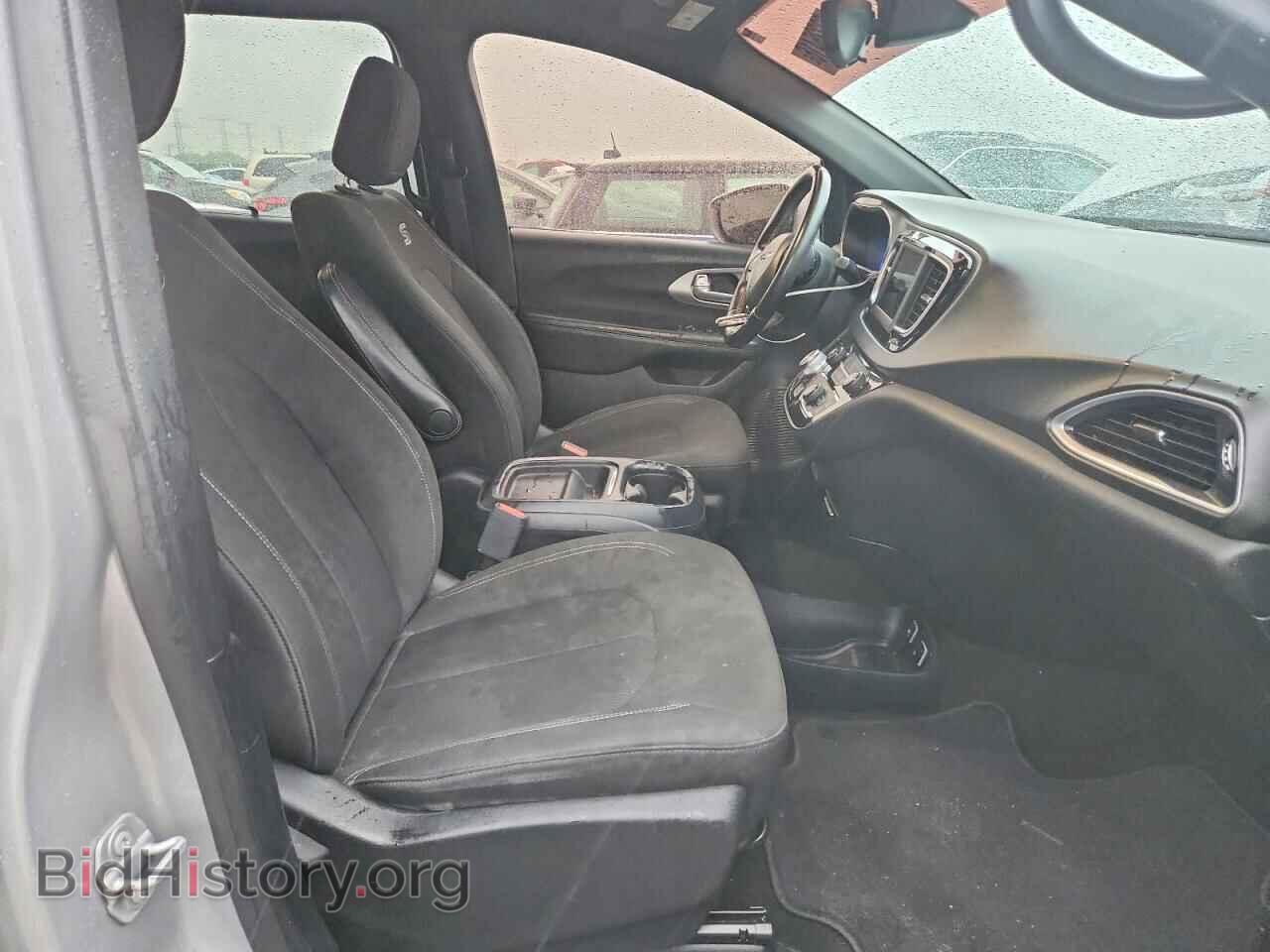 2018 CHRYSLER PACIFICA - VIN: 2C4RC1FG2JR204511 - Photo 7
