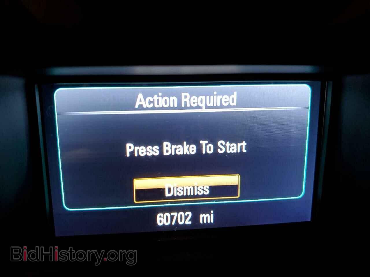 2017 BUICK ENVISION - VIN: LRBFXBSA9HD067982 - Фото 8