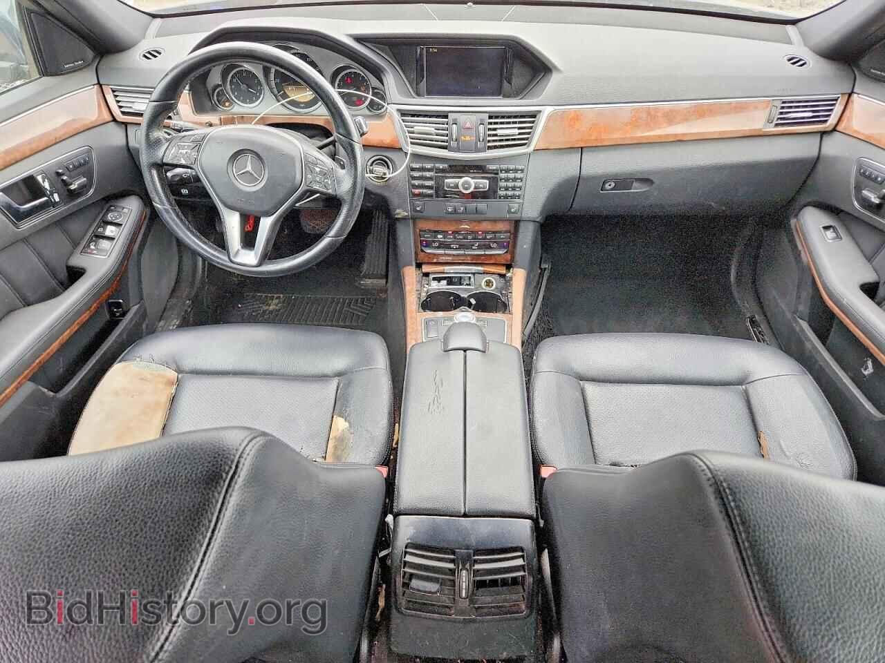 2012 MERCEDES-BENZ E-CLASS - VIN: WDDHF5KB7CA626761 - Photo 8