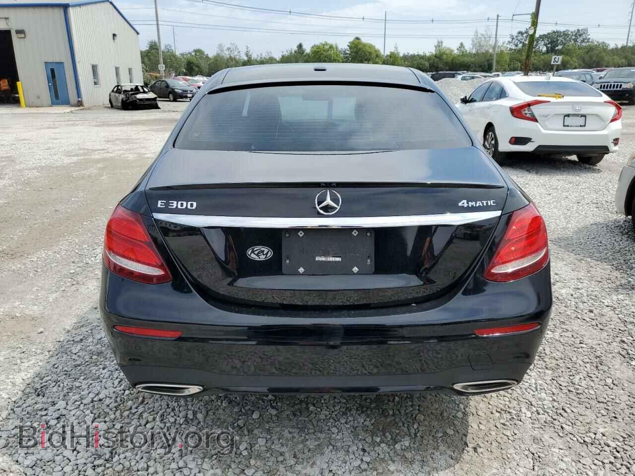 2018 MERCEDES-BENZ E-CLASS - VIN: WDDZF4KBXJA343024 - Фото 6