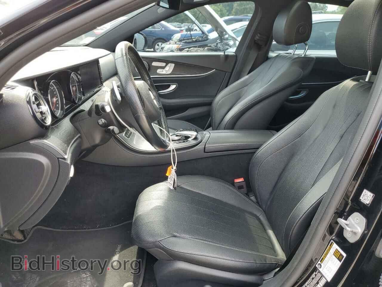2018 MERCEDES-BENZ E-CLASS - VIN: WDDZF4KBXJA343024 - Фото 7