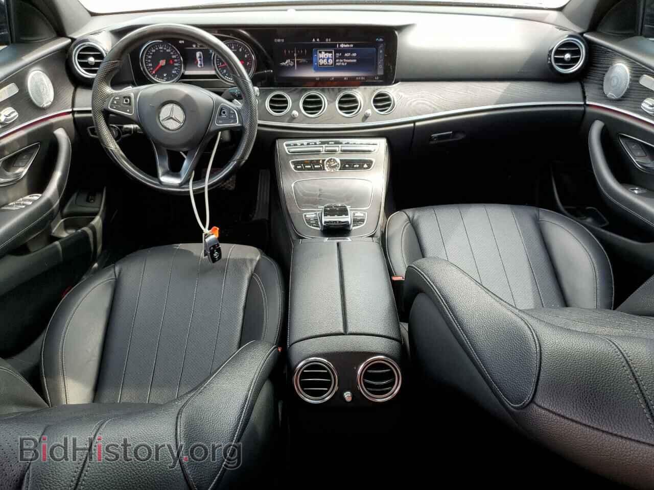 2018 MERCEDES-BENZ E-CLASS - VIN: WDDZF4KBXJA343024 - Фото 8