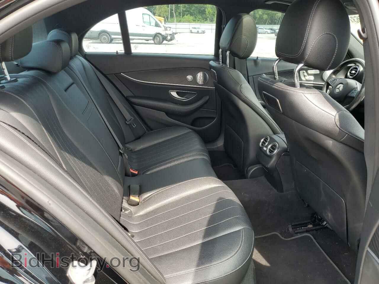 2018 MERCEDES-BENZ E-CLASS - VIN: WDDZF4KBXJA343024 - Фото 10