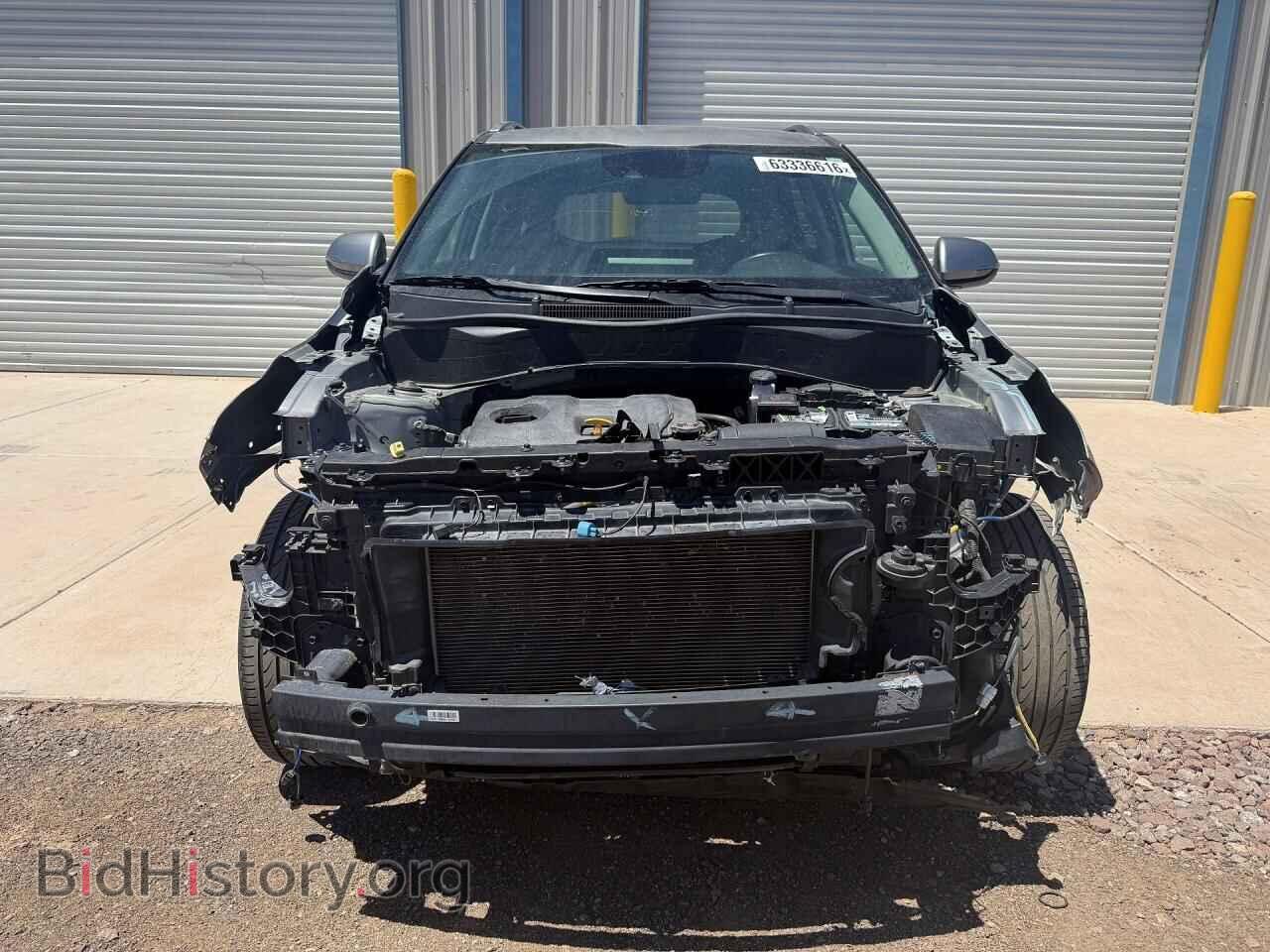 2021 KIA SELTOS - VIN: KNDEU2AA8M7090475 - Photo 5