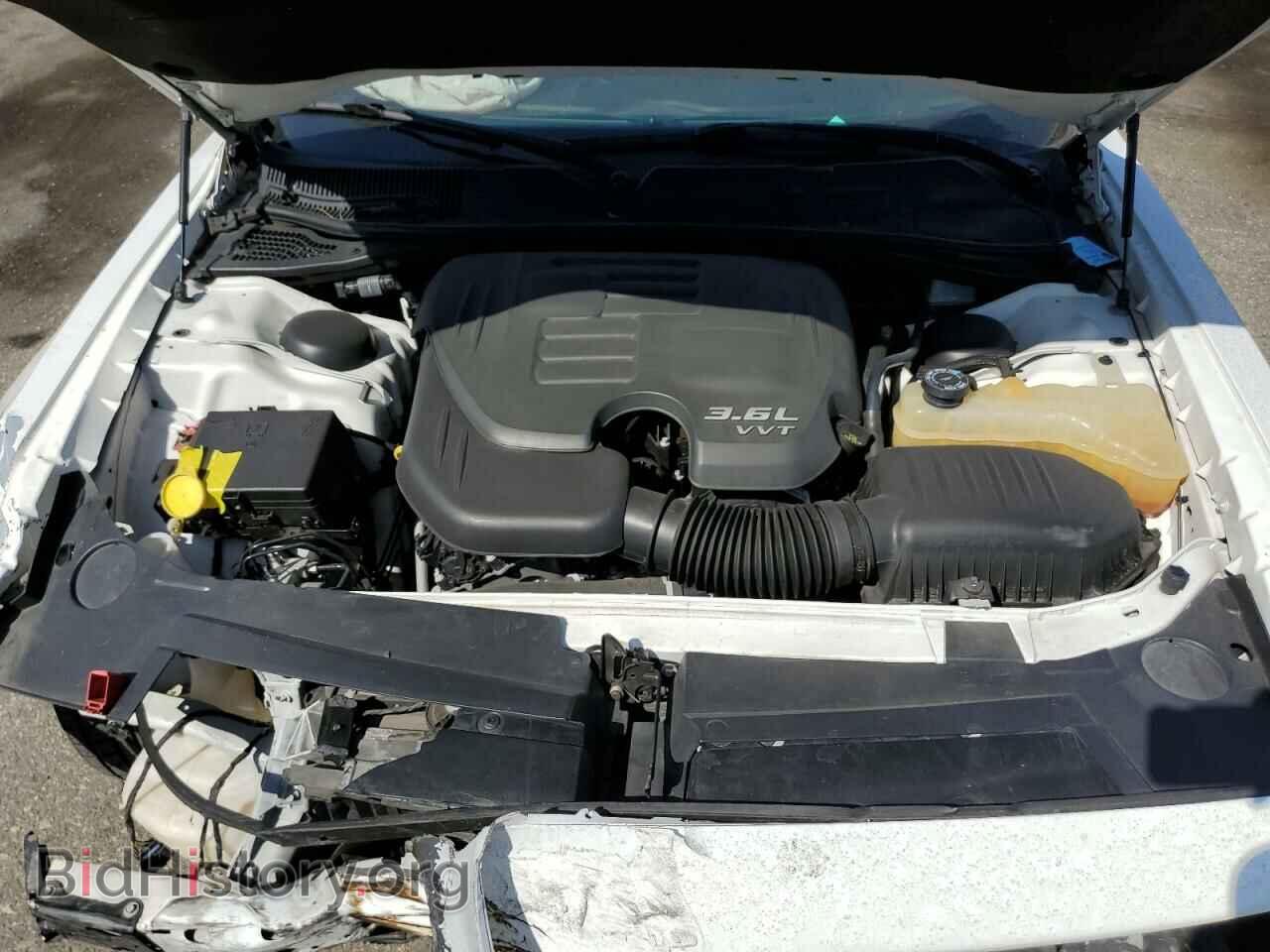 2017 DODGE CHALLENGER - VIN: 2C3CDZAG9HH578367 - Photo 11