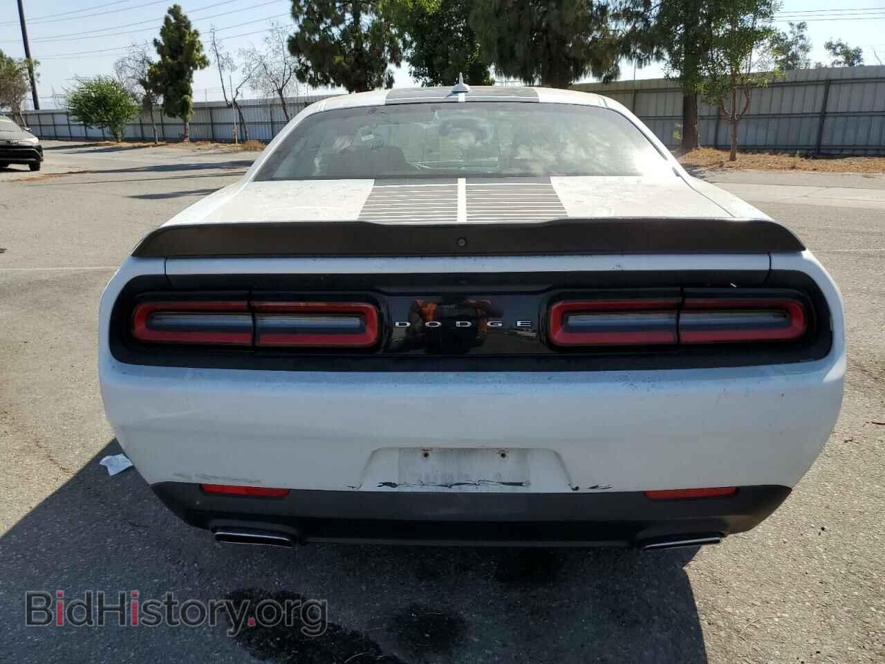 2017 DODGE CHALLENGER - VIN: 2C3CDZAG9HH578367 - Photo 6