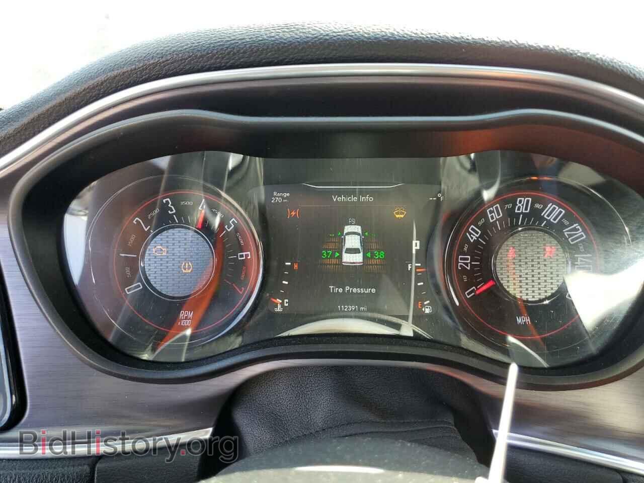 2017 DODGE CHALLENGER - VIN: 2C3CDZAG9HH578367 - Photo 9