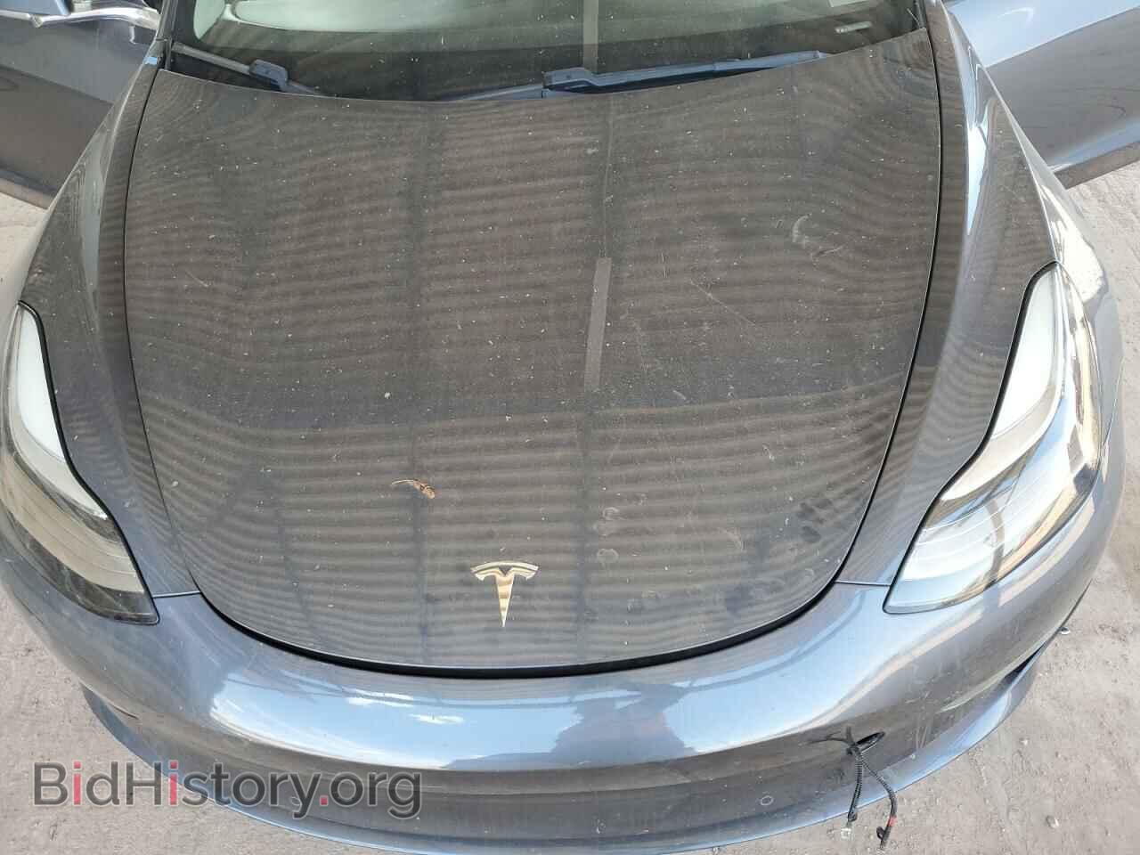 2020 TESLA MODEL 3 - VIN: 5YJ3E1EB2LF666491 - Фото 11