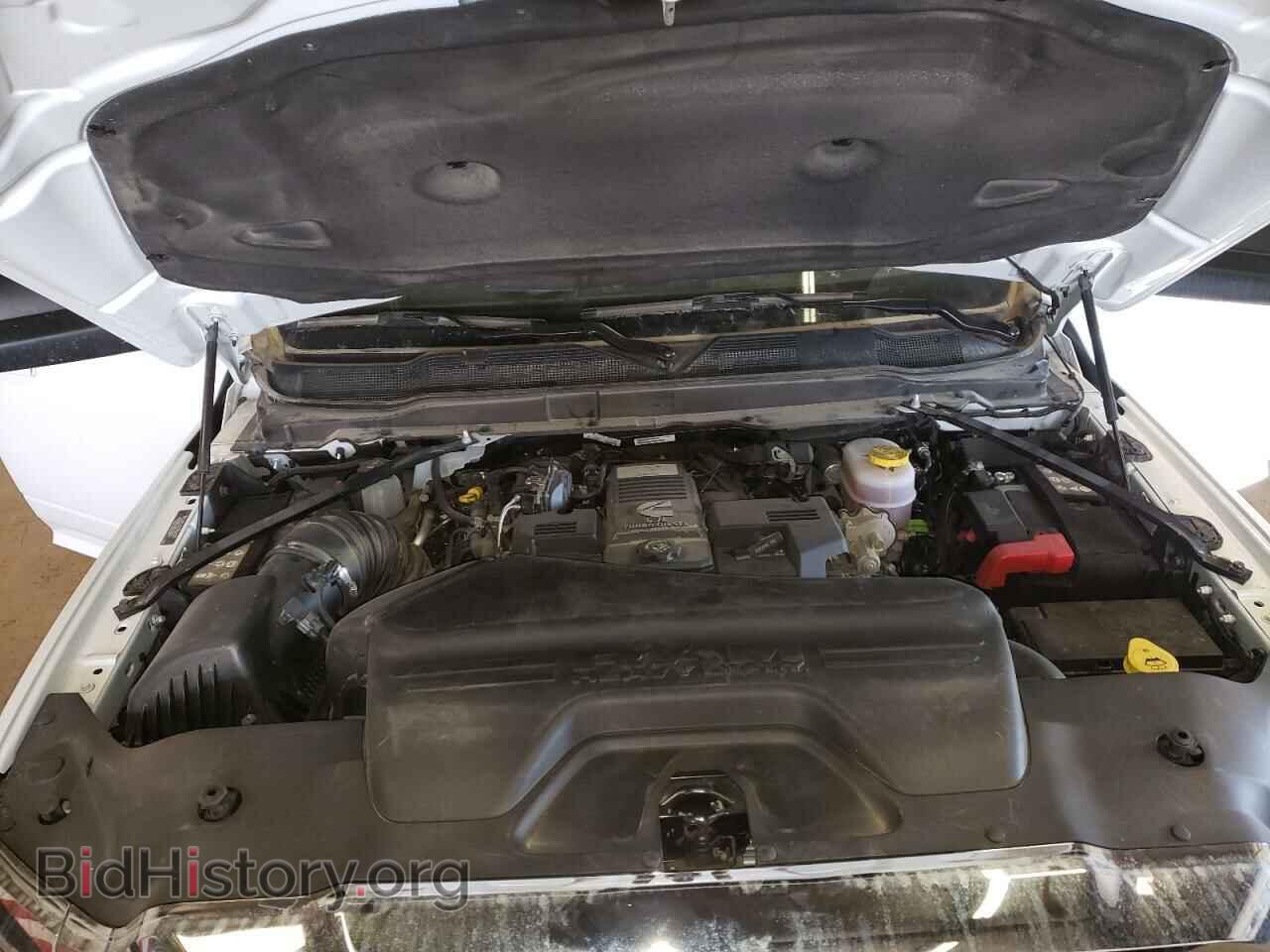 2021 RAM 3500 - VIN: 3C63RRHL1MG688346 - Фото 7