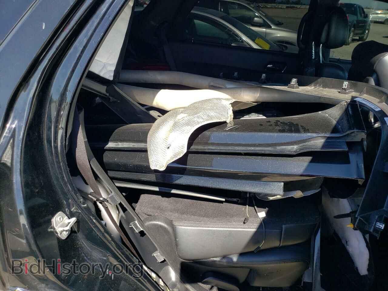 2020 DODGE DURANGO - VIN: 1C4RDJDG5LC283457 - Фото 12