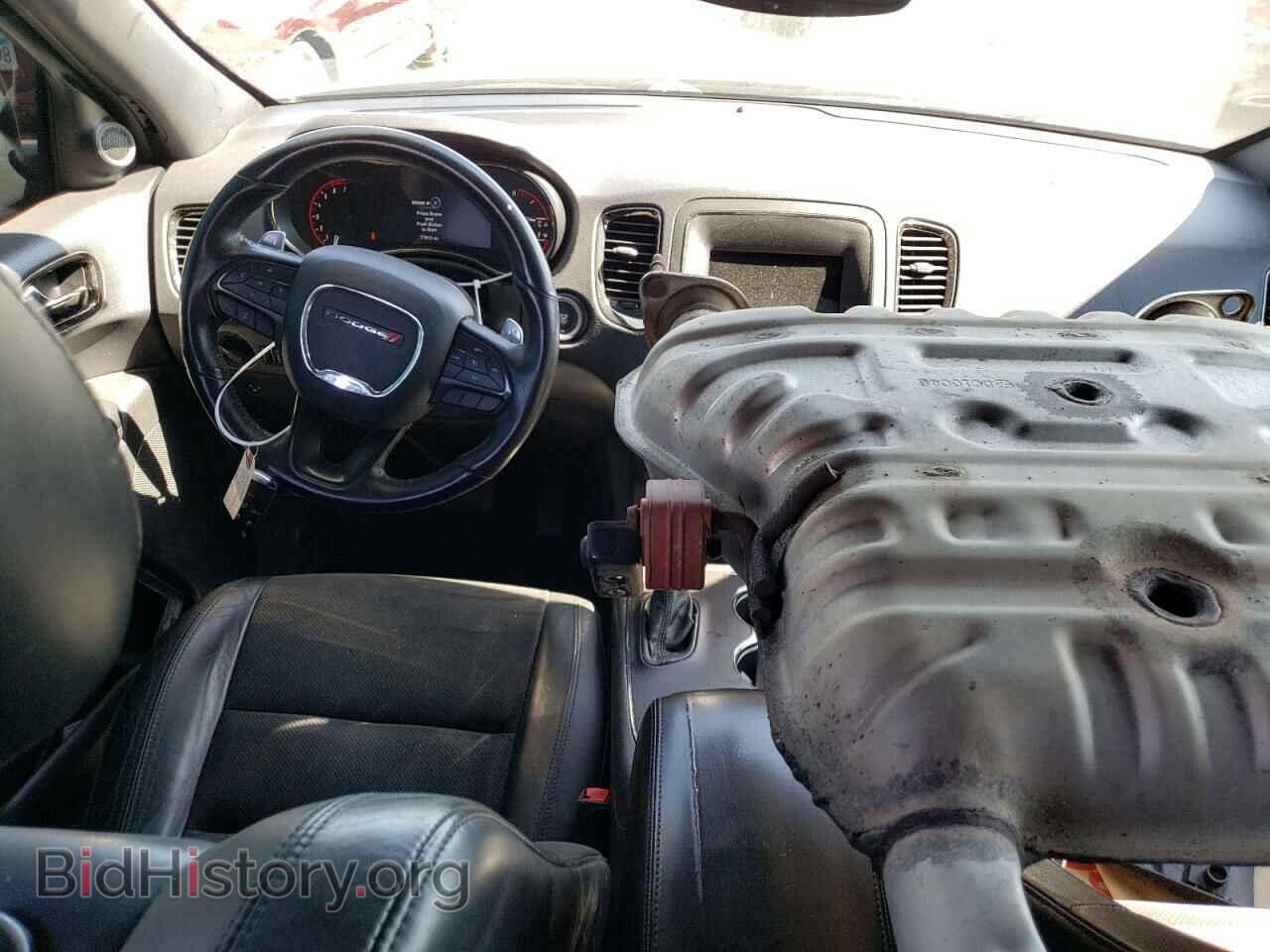 2020 DODGE DURANGO - VIN: 1C4RDJDG5LC283457 - Фото 8
