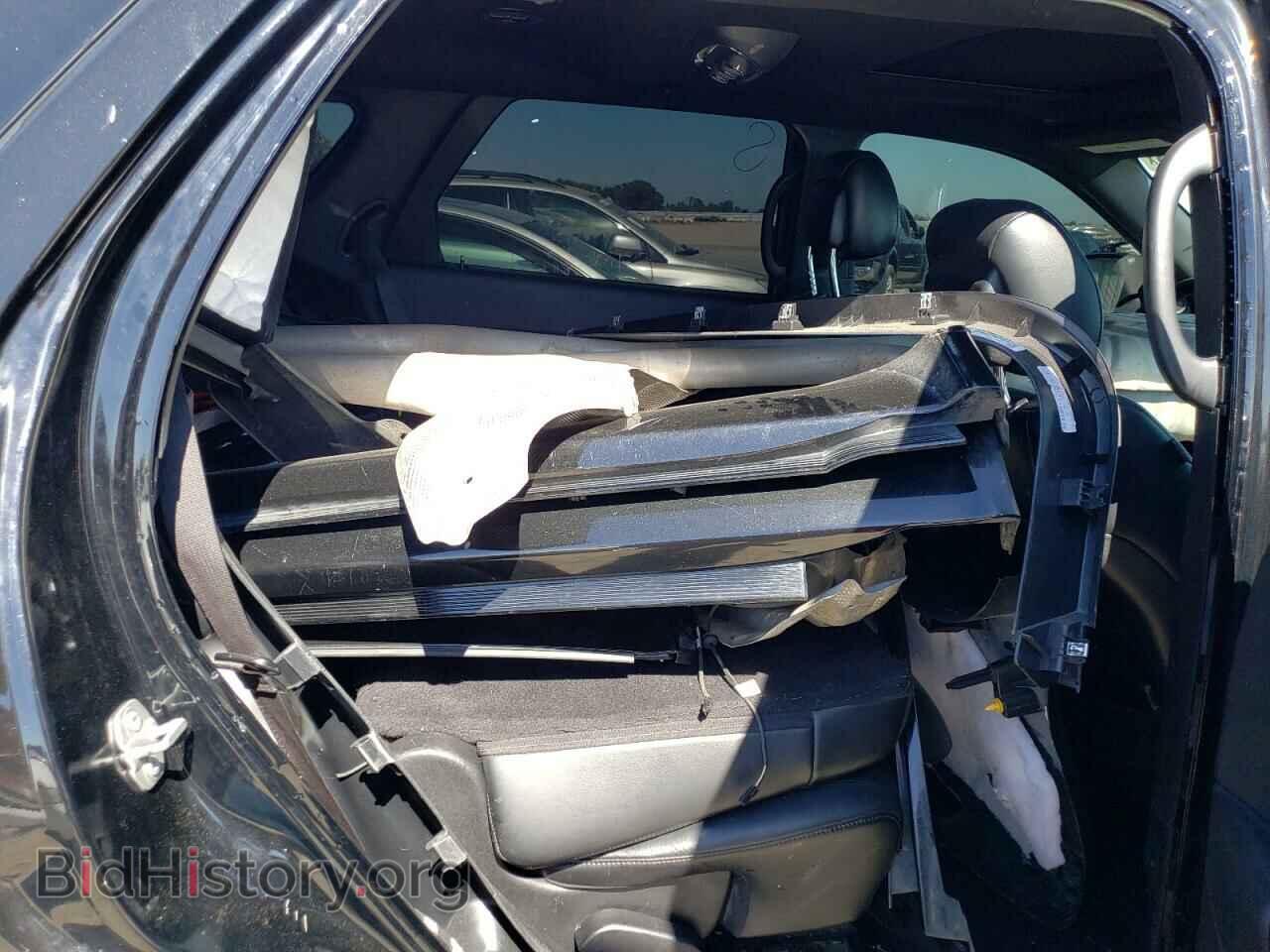 2020 DODGE DURANGO - VIN: 1C4RDJDG5LC283457 - Фото 10
