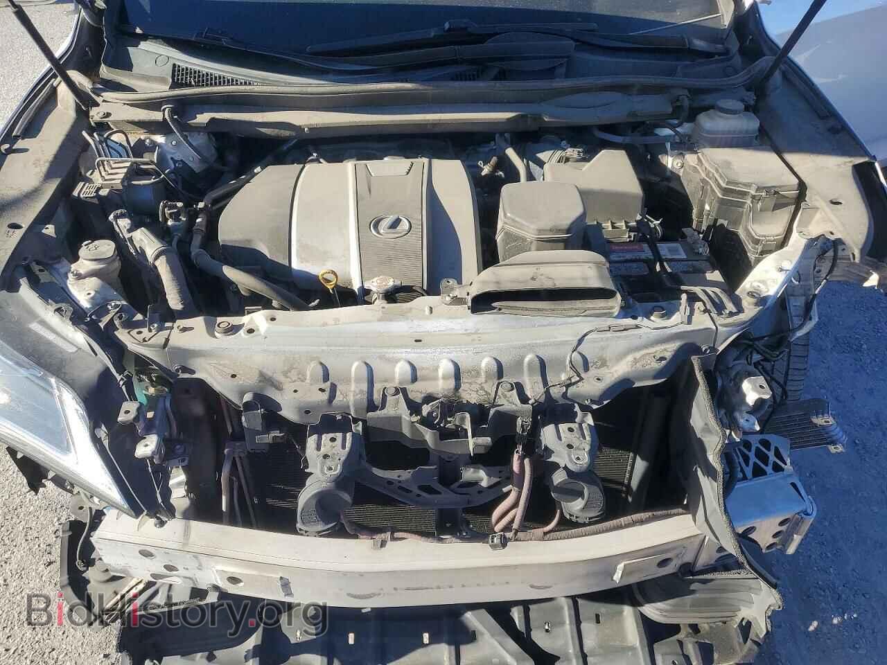 2017 LEXUS RX350 - VIN: JTJBZMCA8H2015210 - Photo 12