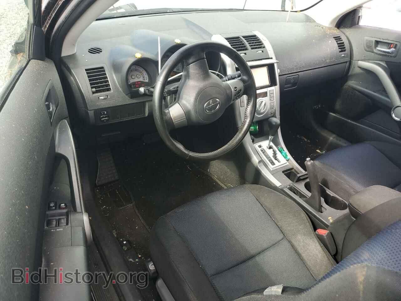 2010 TOYOTA SCION - VIN: JTKDE3B76A0319301 - Фото 8