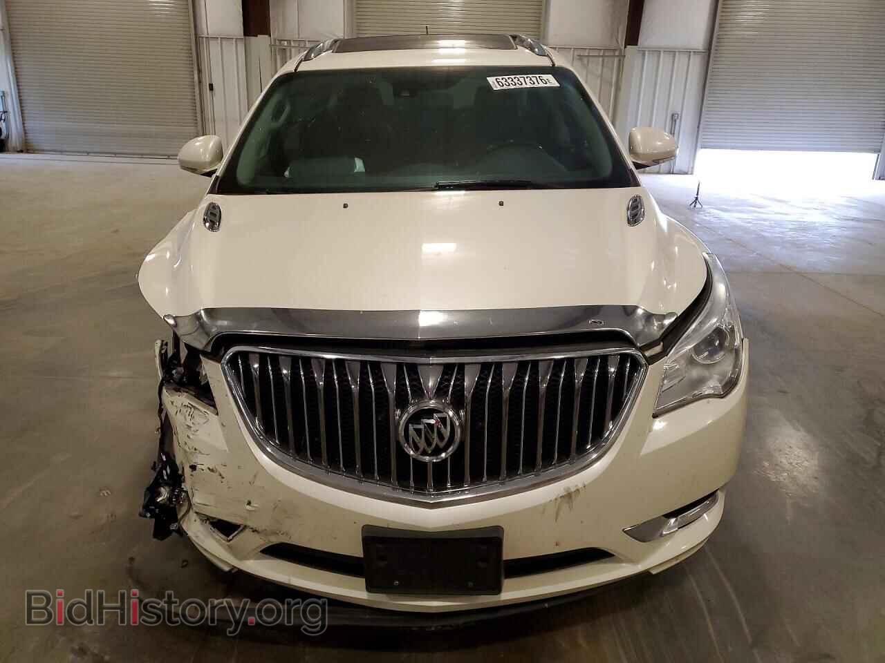 2014 BUICK ENCLAVE - VIN: 5GAKVCKD7EJ296486 - Photo 5