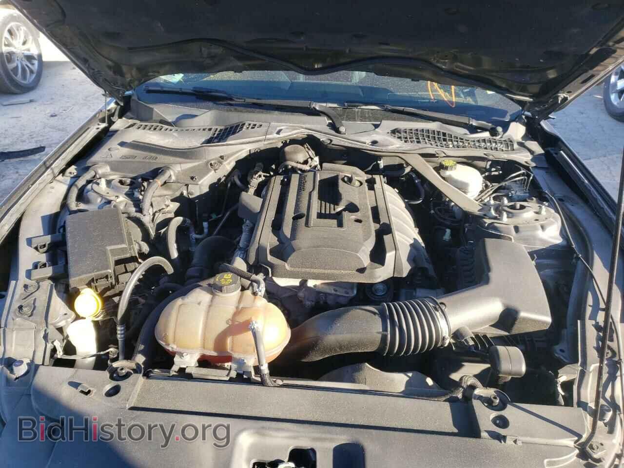 2015 FORD MUSTANG - VIN: 1FA6P8TH8F5381894 - Фото 7