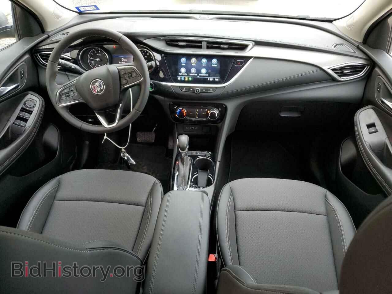 2023 BUICK ENCORE - VIN: KL4MMBS2XPB153221 - Фото 8