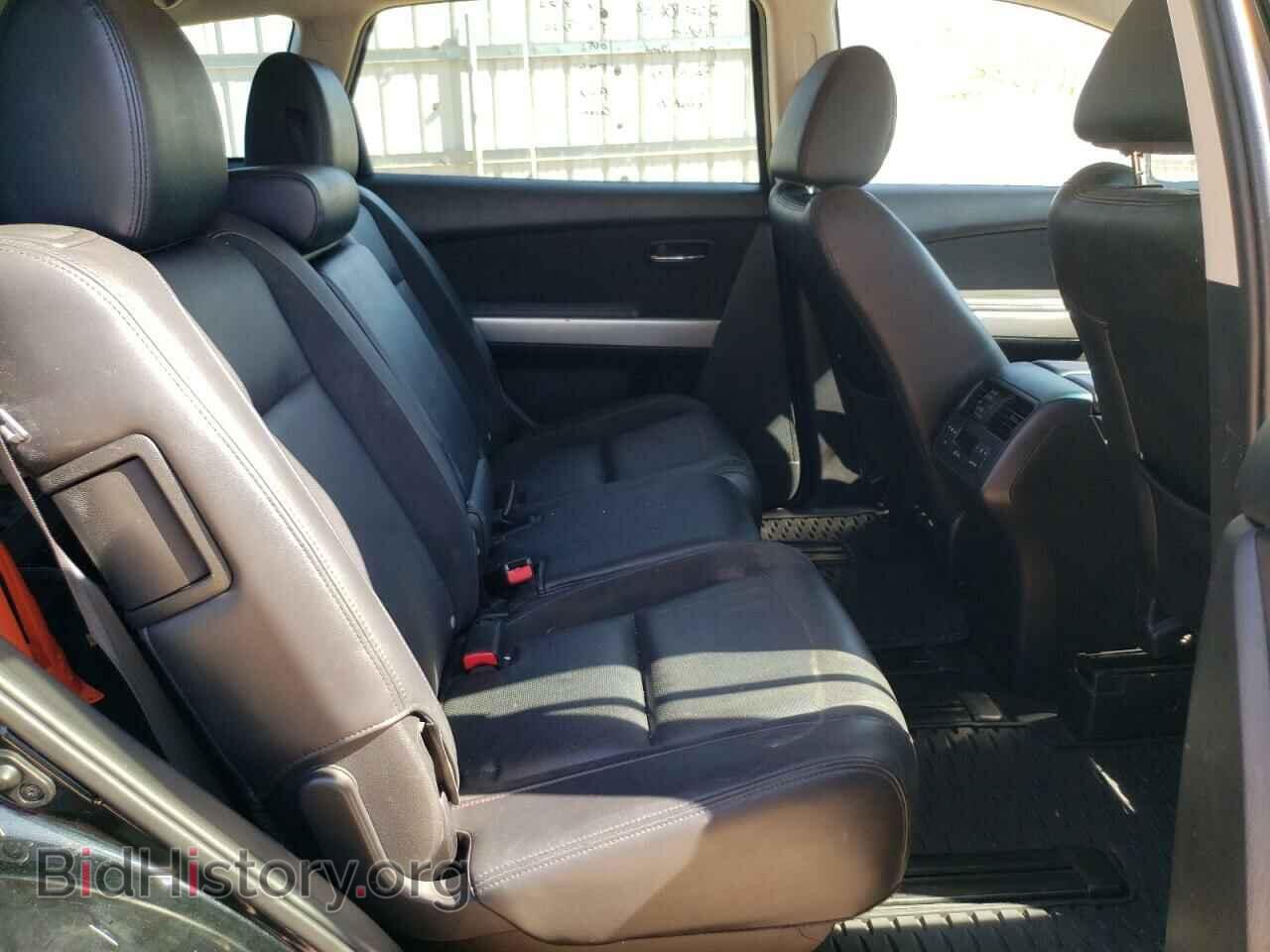 2014 MAZDA CX-9 - VIN: JM3TB2DA2E0426163 - Фото 6