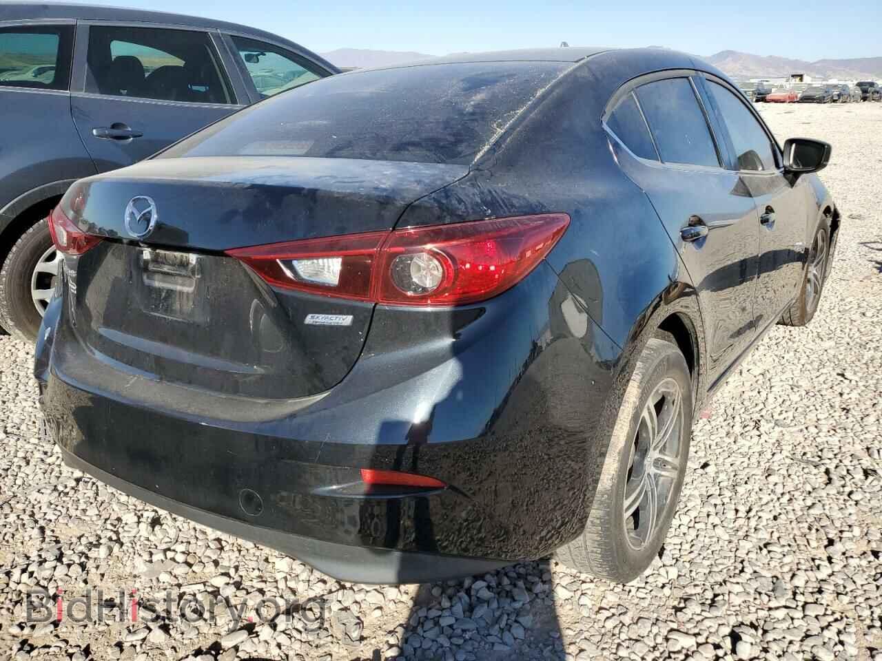 2017 MAZDA 3 - VIN: 3MZBN1V70HM112227 - Photo 4