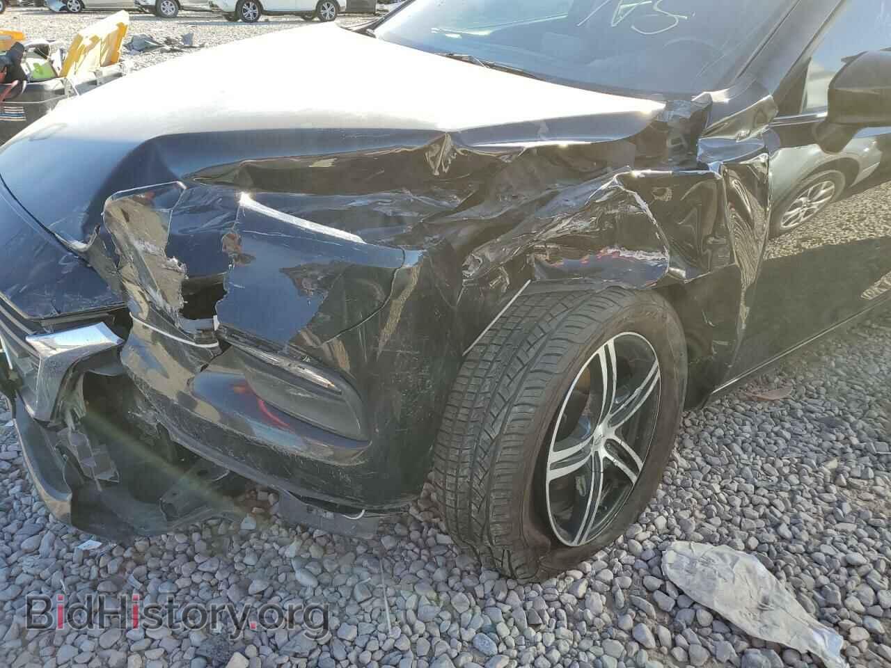2017 MAZDA 3 - VIN: 3MZBN1V70HM112227 - Photo 9
