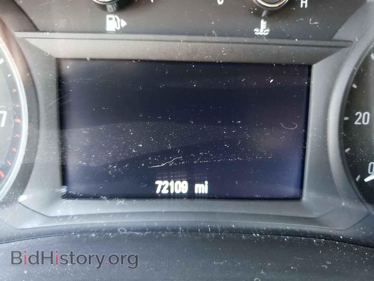 2019 BUICK ENCORE - VIN: KL4CJASB2KB842970 - Photo 8