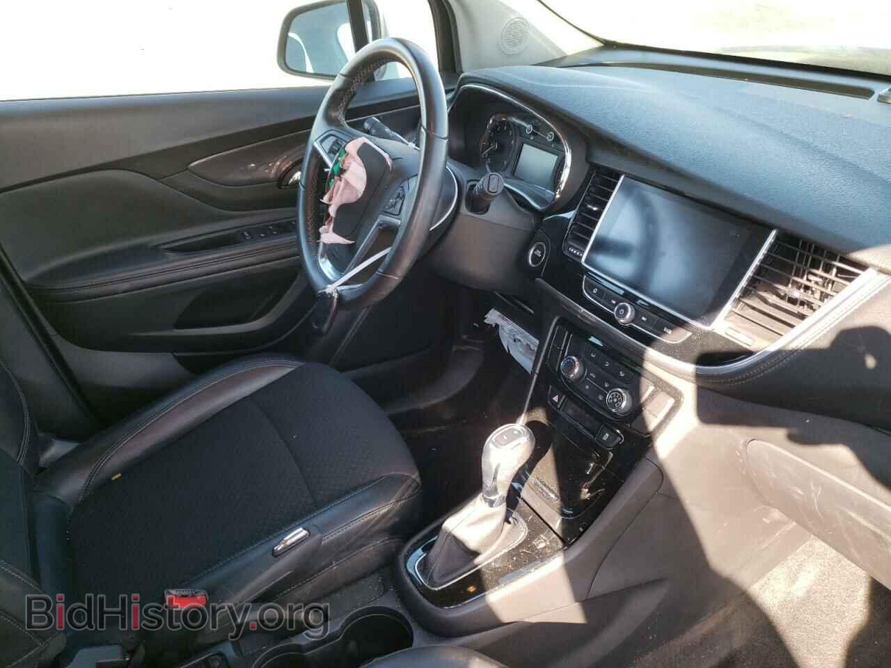 2019 BUICK ENCORE - VIN: KL4CJASB2KB842970 - Photo 9