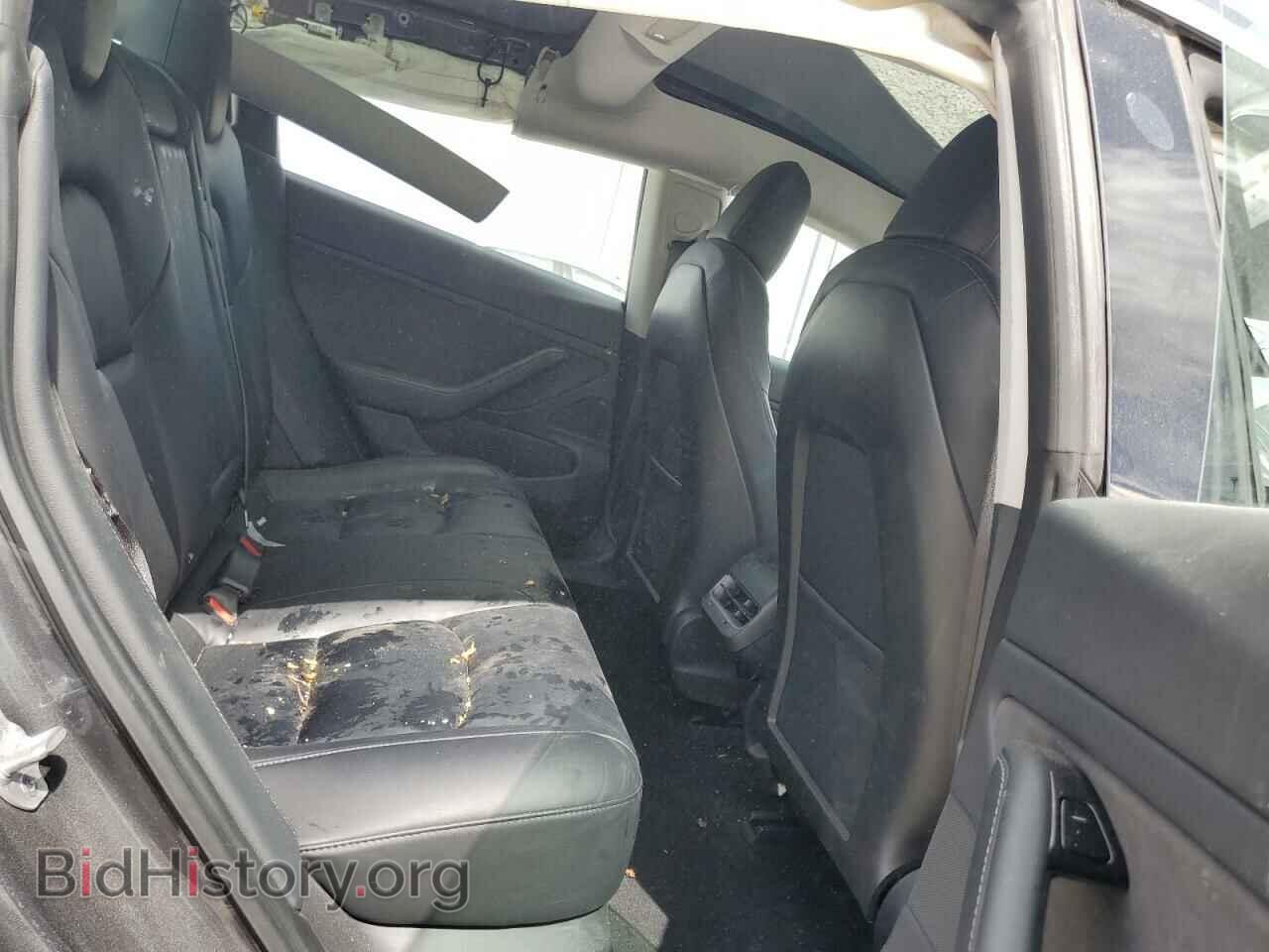 2018 TESLA MODEL 3 - VIN: 5YJ3E1EB4JF114391 - Photo 10
