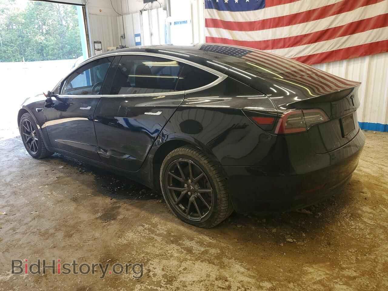 2019 TESLA MODEL 3 - VIN: 5YJ3E1EA5KF397781 - Photo 2