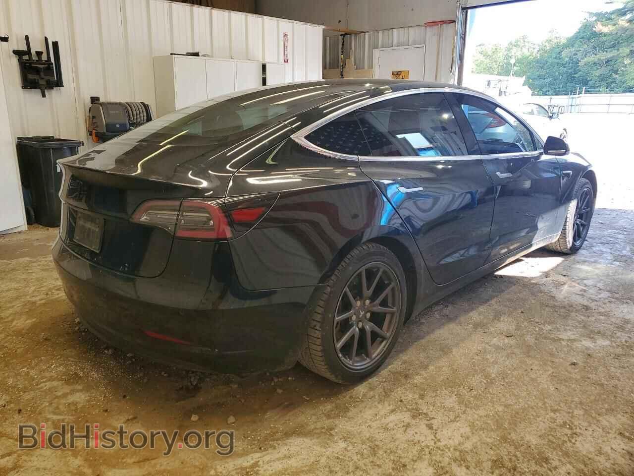 2019 TESLA MODEL 3 - VIN: 5YJ3E1EA5KF397781 - Photo 3