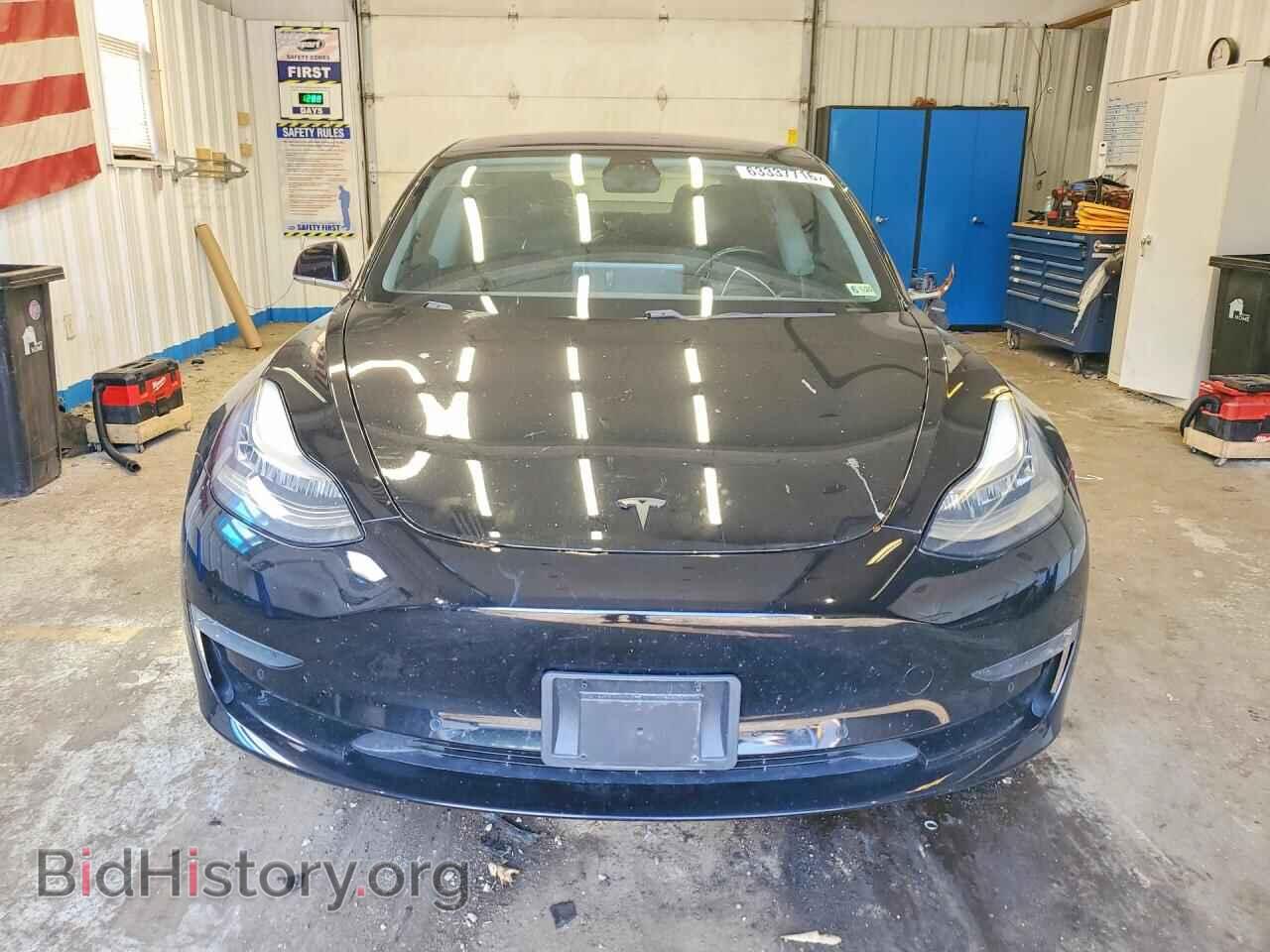 2019 TESLA MODEL 3 - VIN: 5YJ3E1EA5KF397781 - Photo 5