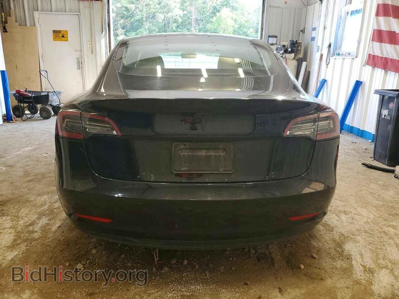 2019 TESLA MODEL 3 - VIN: 5YJ3E1EA5KF397781 - Photo 6