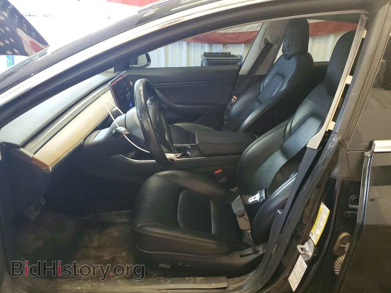 2019 TESLA MODEL 3 - VIN: 5YJ3E1EA5KF397781 - Photo 7